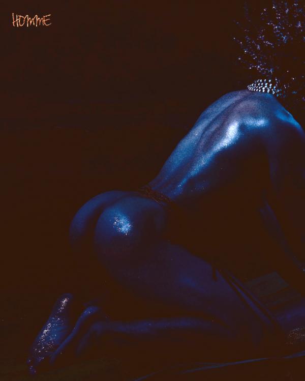 Homme-6-精壯美男魚